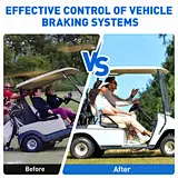 14V ezgo golf cart solenoid​